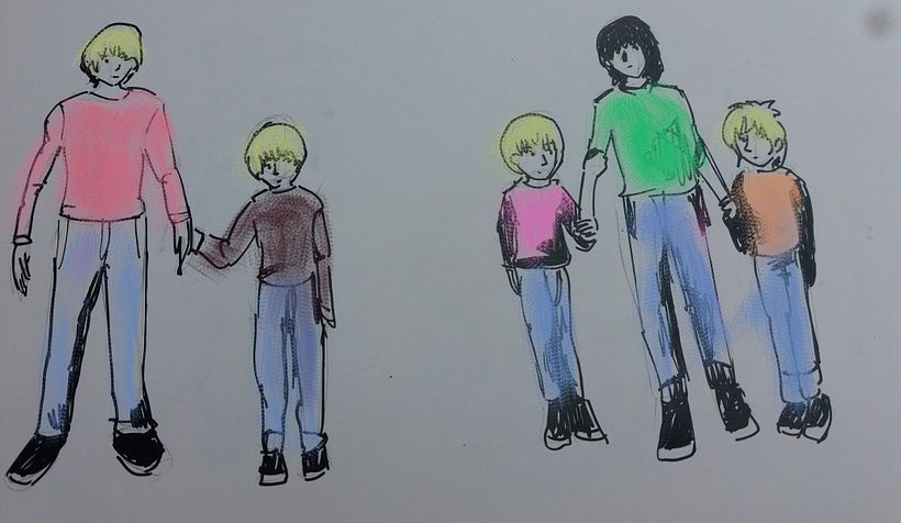 Mi proyecto del curso: Estrategias de marketing digital: construye tu presencia online 5