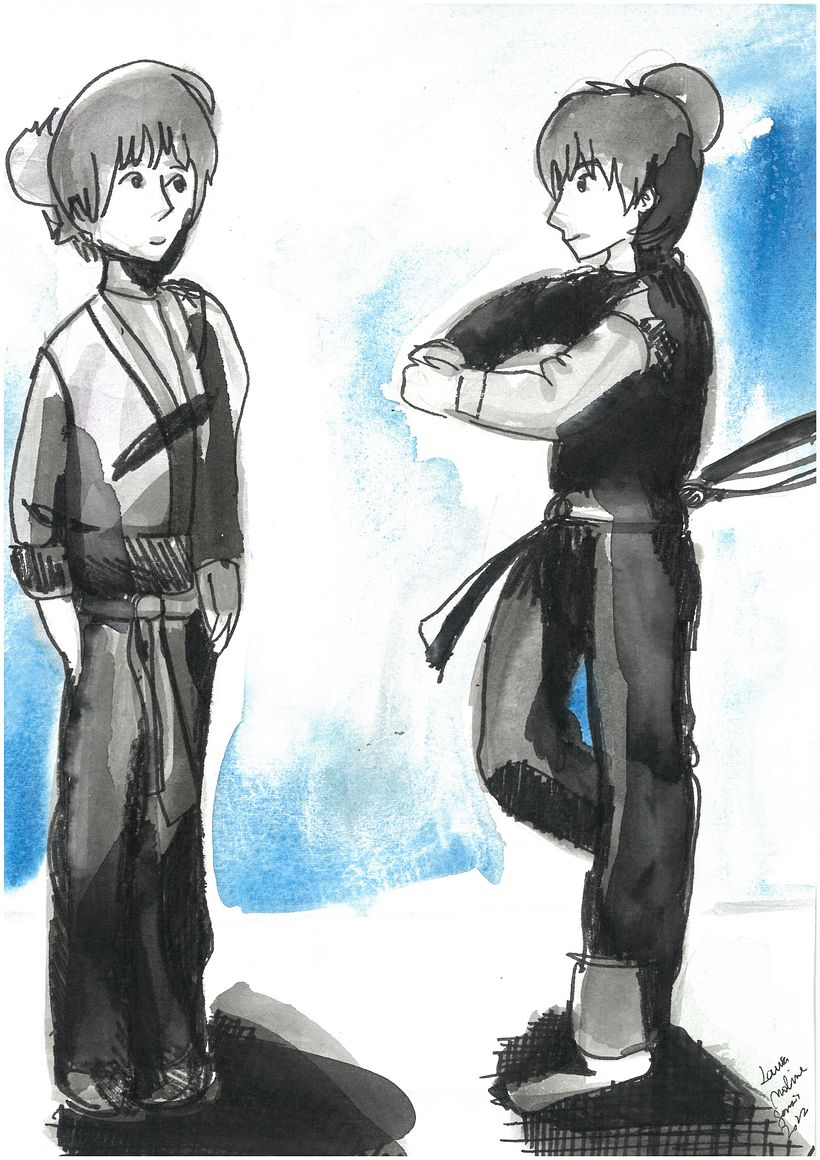 Mi proyecto del curso: Estrategias de marketing digital: construye tu presencia online 6