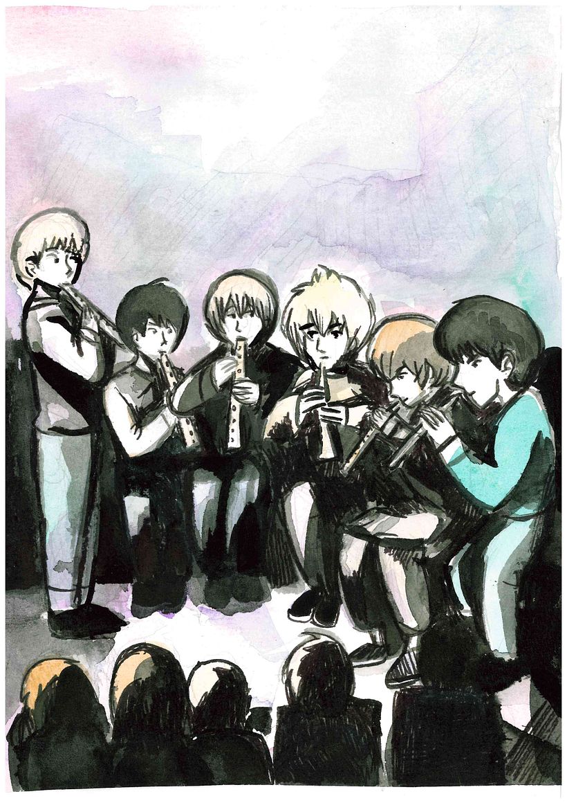 Mi proyecto del curso: Estrategias de marketing digital: construye tu presencia online 7