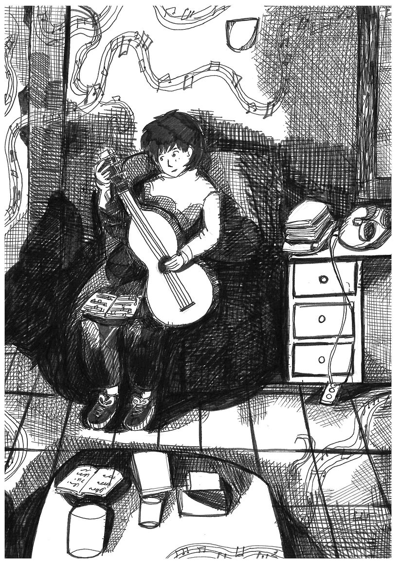 Mi proyecto del curso: Estrategias de marketing digital: construye tu presencia online 8