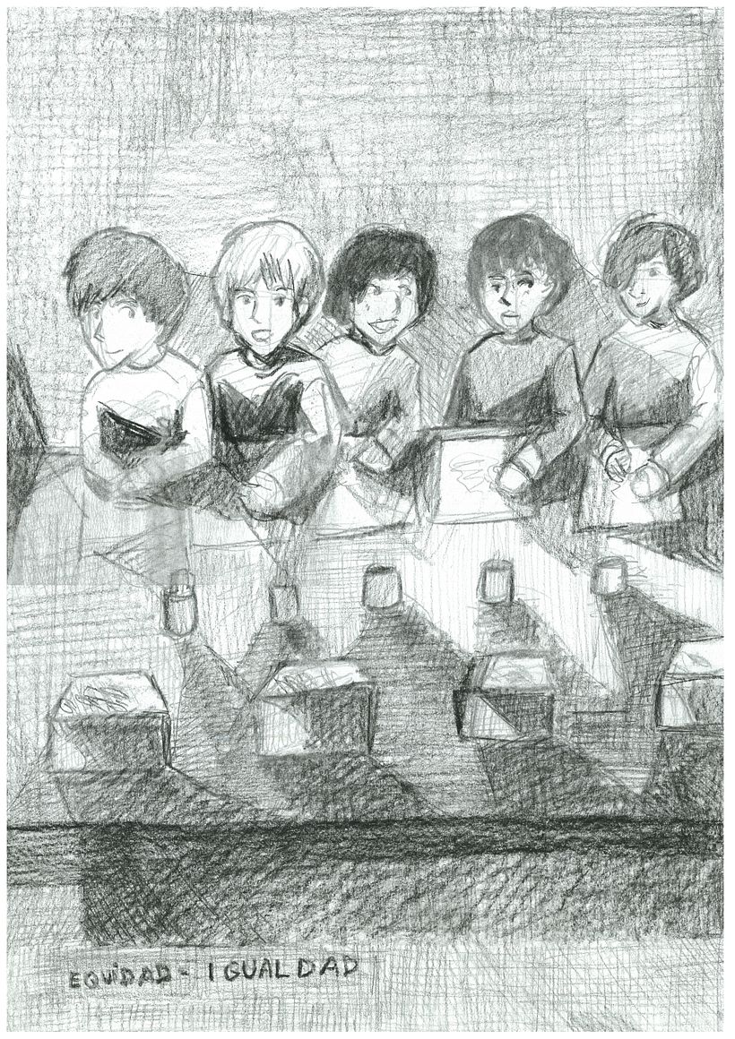 Mi proyecto del curso: Estrategias de marketing digital: construye tu presencia online 9