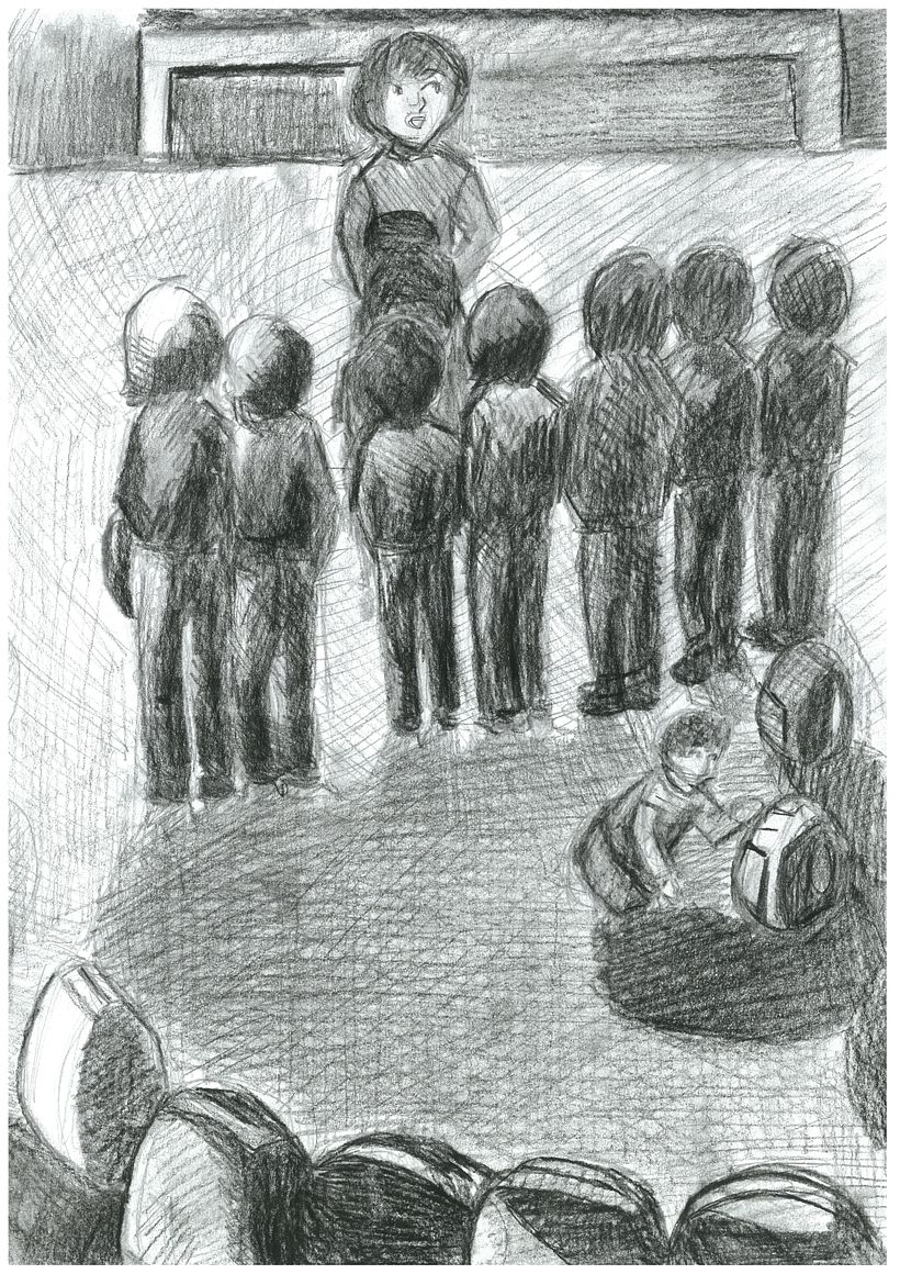 Mi proyecto del curso: Estrategias de marketing digital: construye tu presencia online 12