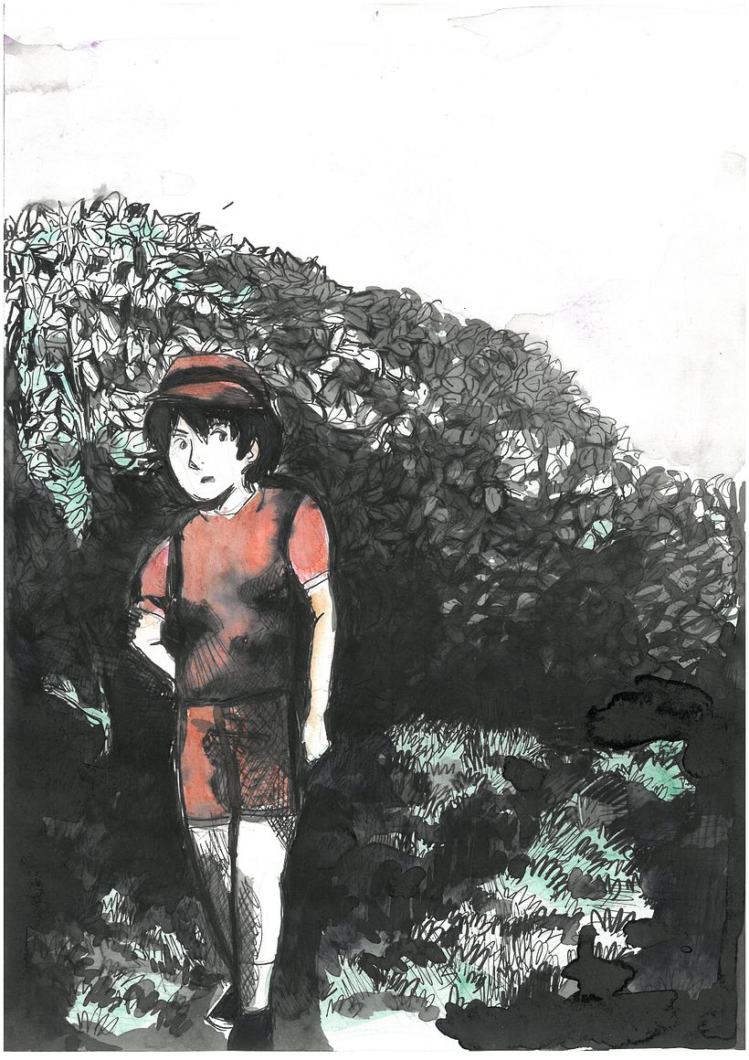 Mi proyecto del curso: Estrategias de marketing digital: construye tu presencia online 15