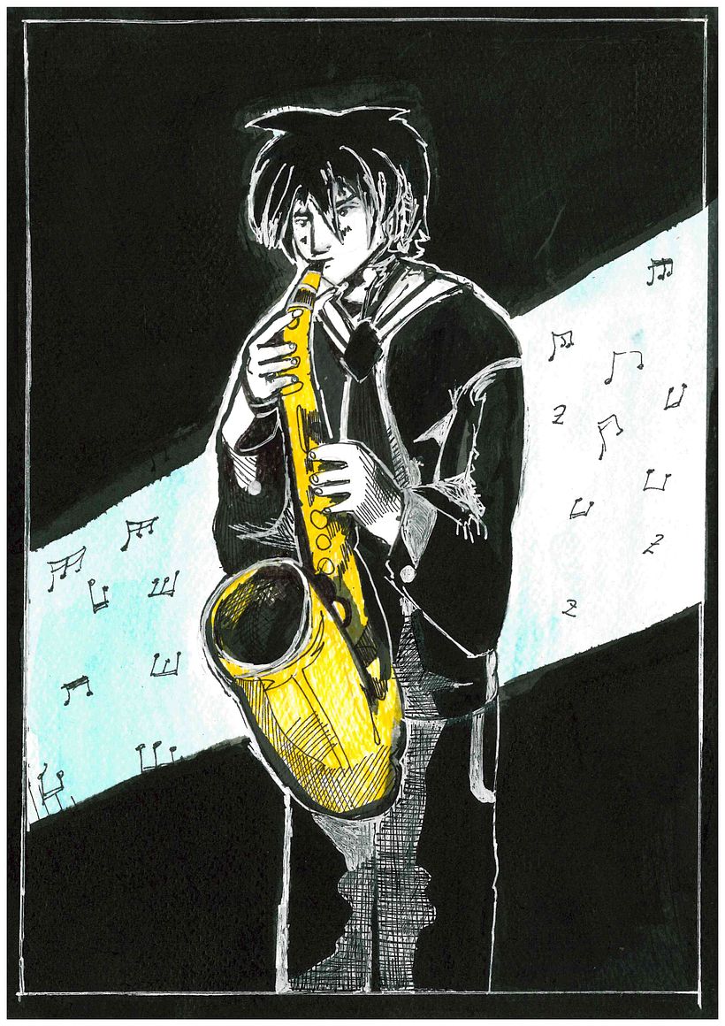 Mi proyecto del curso: Estrategias de marketing digital: construye tu presencia online 16