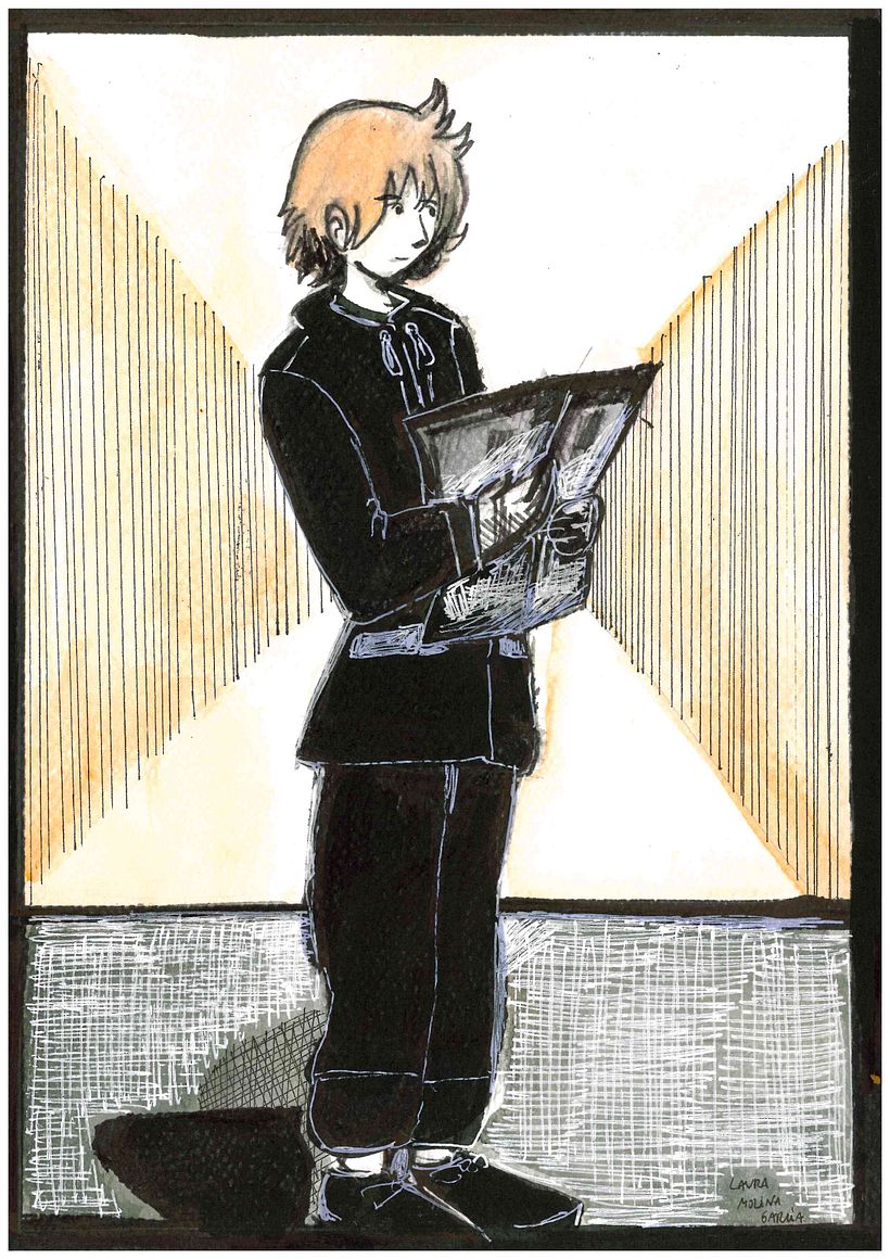 Mi proyecto del curso: Estrategias de marketing digital: construye tu presencia online 16