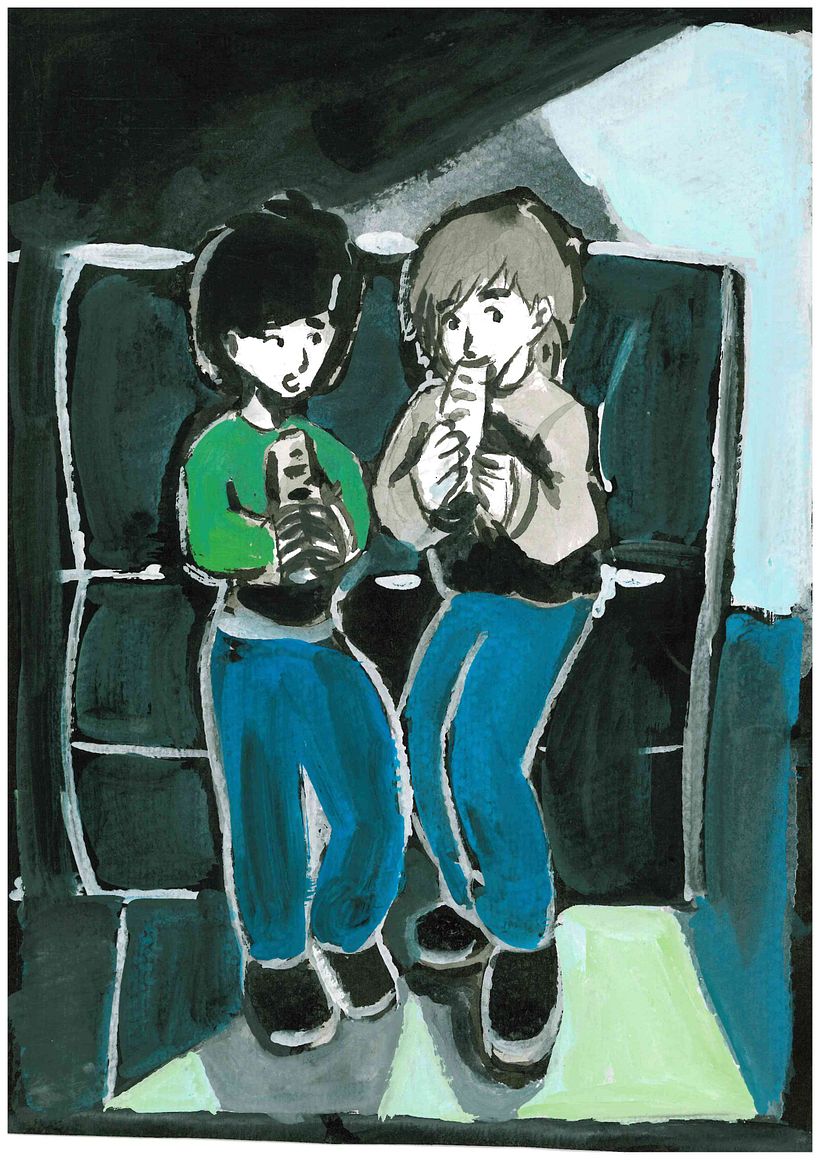 Mi proyecto del curso: Estrategias de marketing digital: construye tu presencia online 17