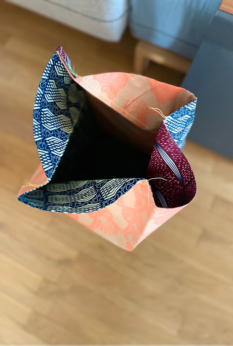 Origami Box 4