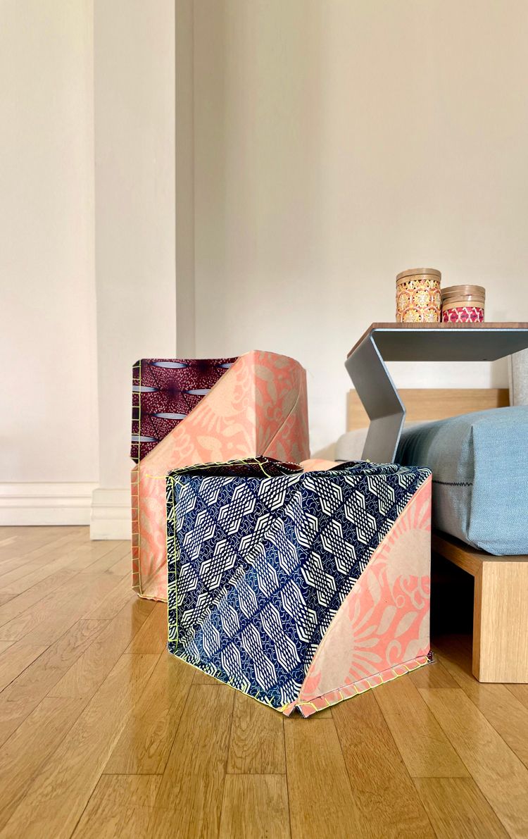 Origami Box 2