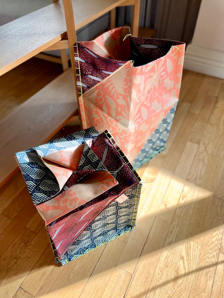 Same box, 2versions