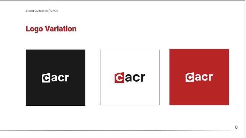 My project for course: Logo Design: From Concept to Presentation 4