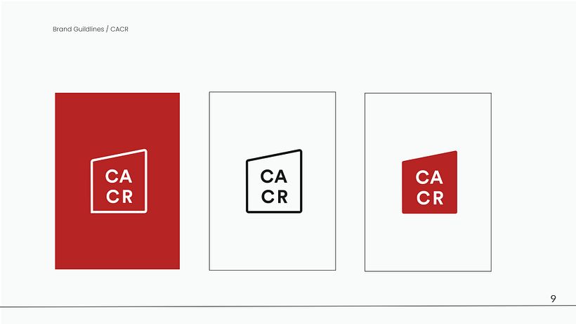 My project for course: Logo Design: From Concept to Presentation 5