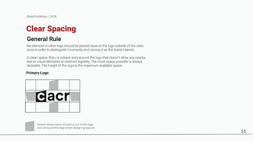 My project for course: Logo Design: From Concept to Presentation 6