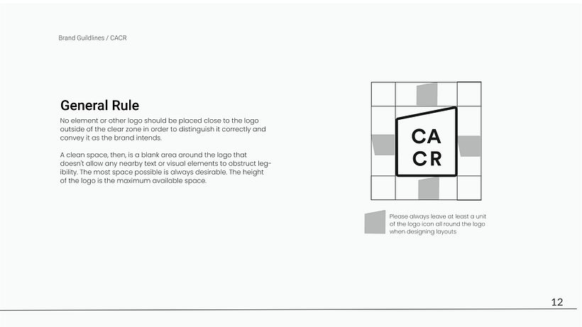My project for course: Logo Design: From Concept to Presentation 7