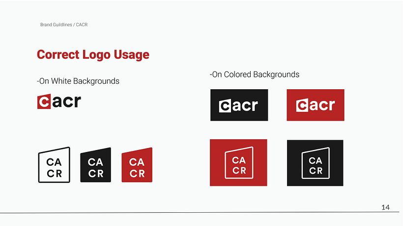 My project for course: Logo Design: From Concept to Presentation 9