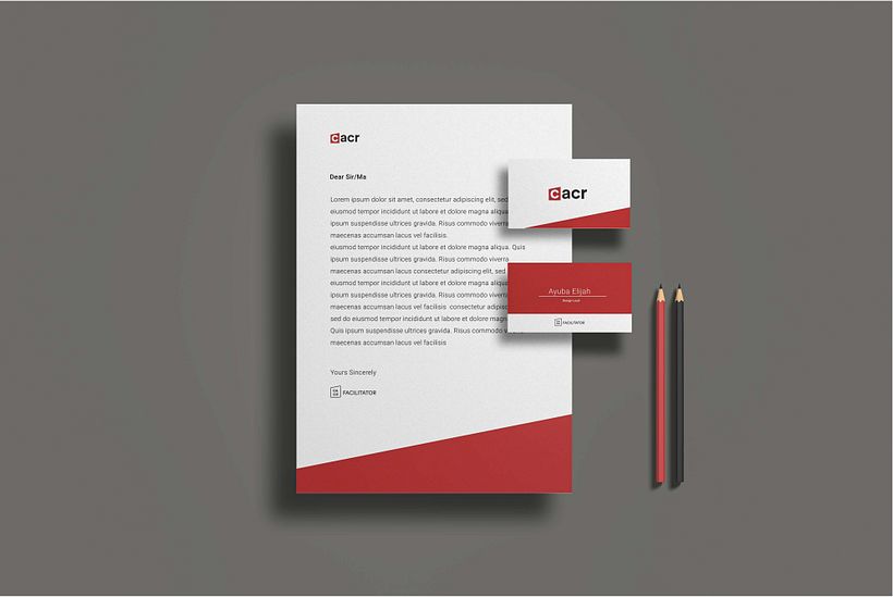 My project for course: Logo Design: From Concept to Presentation 13