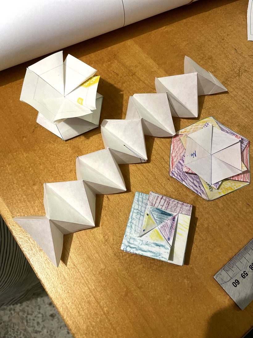 Prototypes