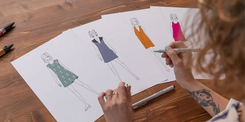 5 Free Downloads to Create Your Own Clothes 3
