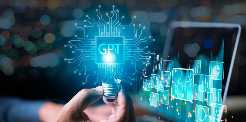 What Does GPT Stands For? 5