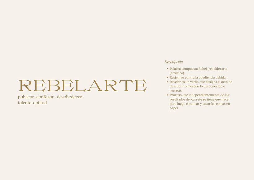 Mi proyecto del curso: Naming: el arte de la creación de nombres 5