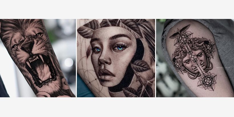 6 tatuadores famosos que tienes que conocer 9