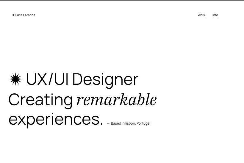 My project for course: Brand Positioning Strategy for Creatives 2