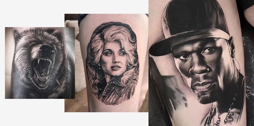 Image from Jay Hutton's Instagram