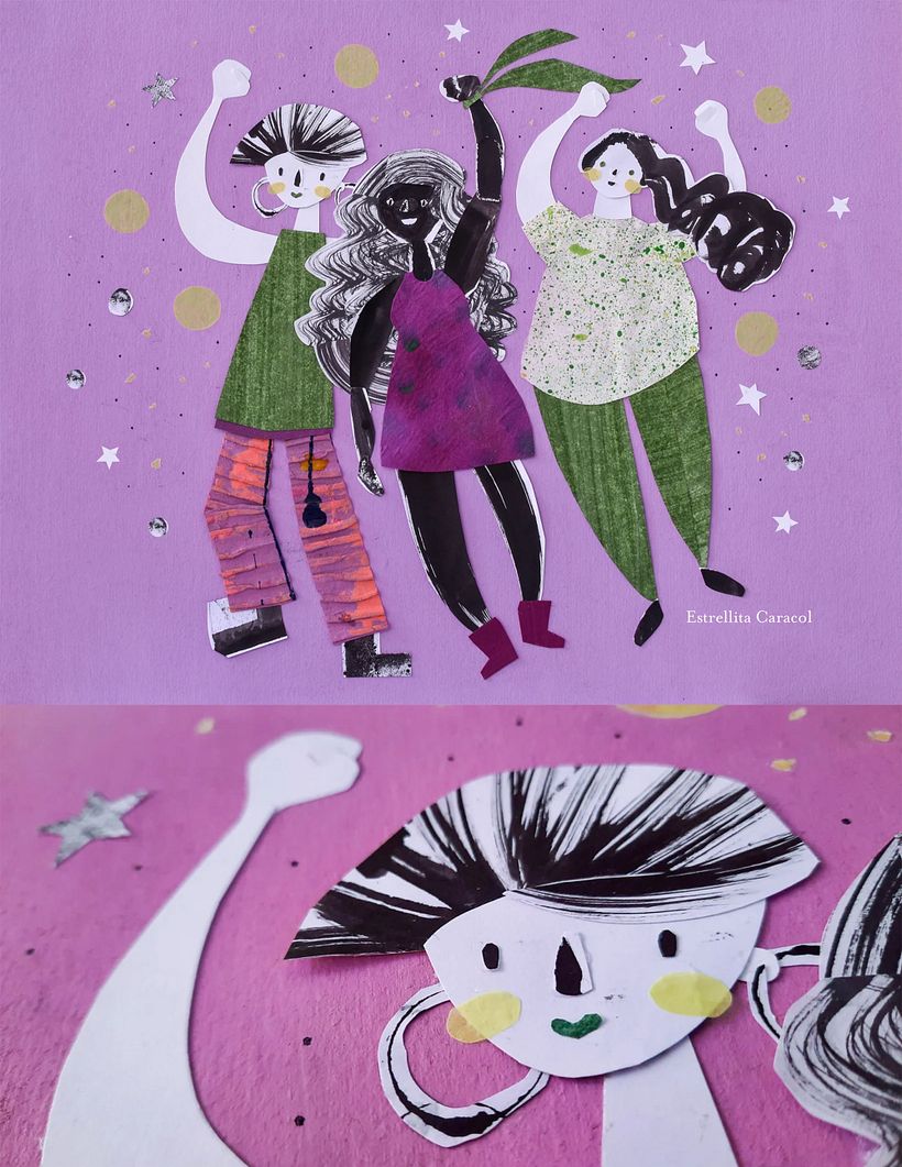 Image by Estrellita Caracol