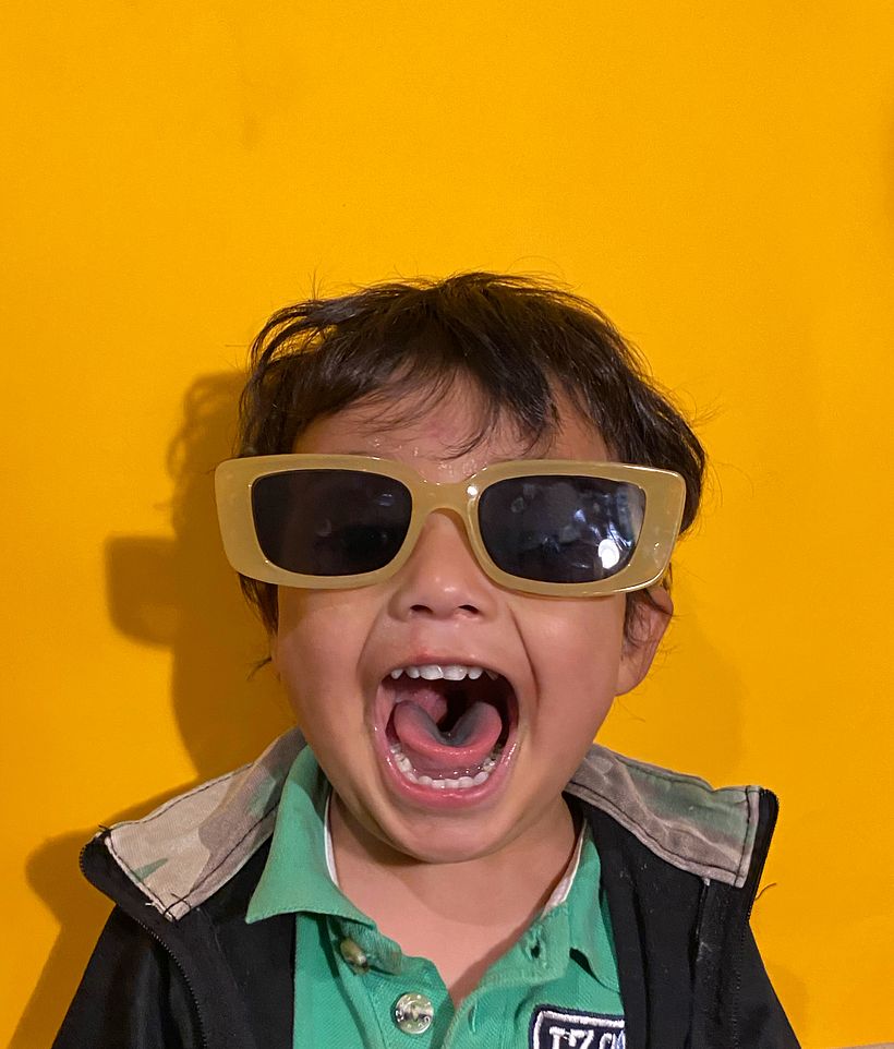 Mi proyecto del curso: Fotografía y vídeo profesional con tu móvil 1