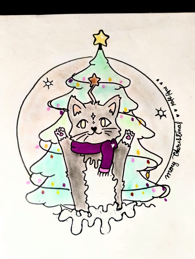 Intentando encontrarme 4