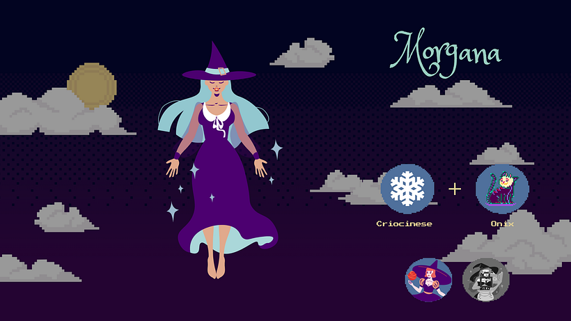 Meu projeto do curso: Design de páginas web interativas com Figma 3