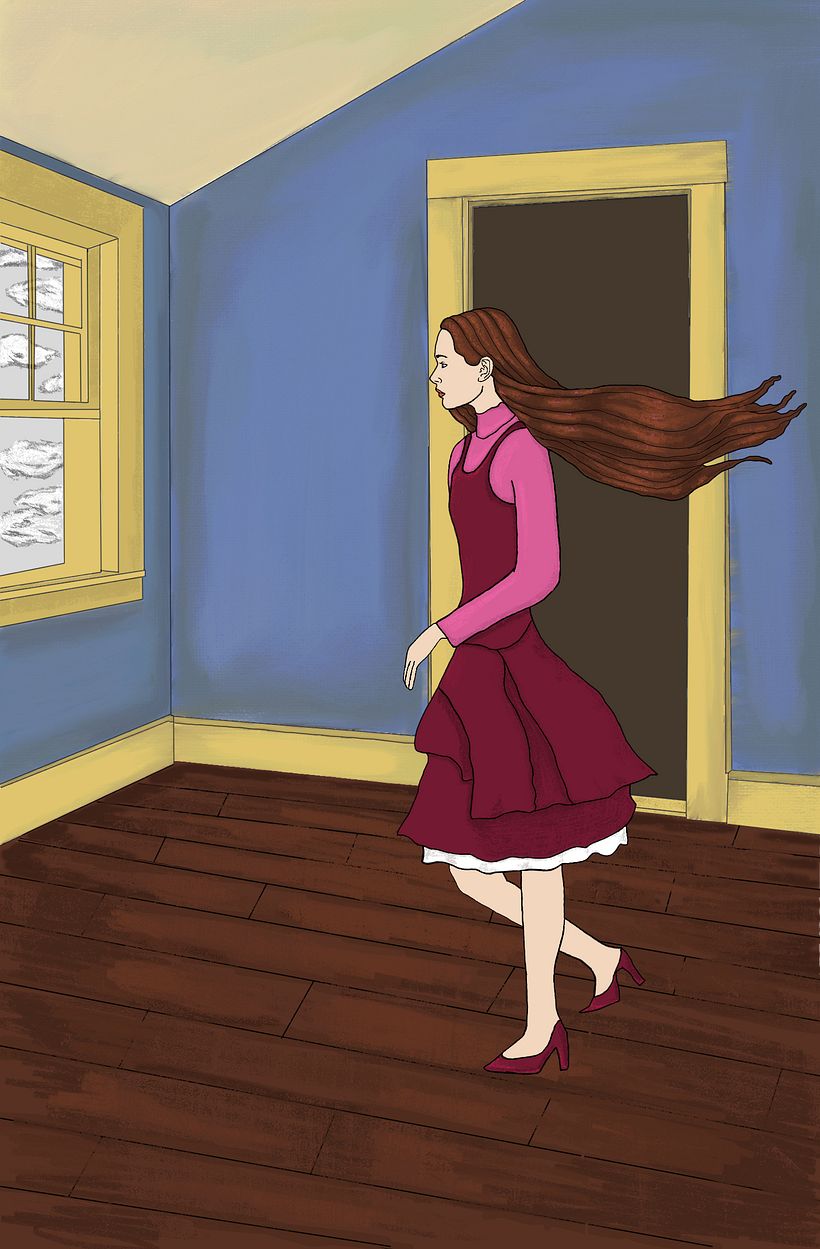 Figure Drawing for Animation