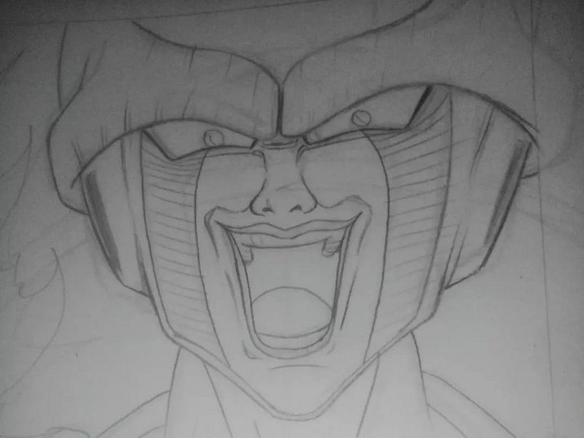DRAGON BALL Z_ESPECIAL DE BARDOCK 4