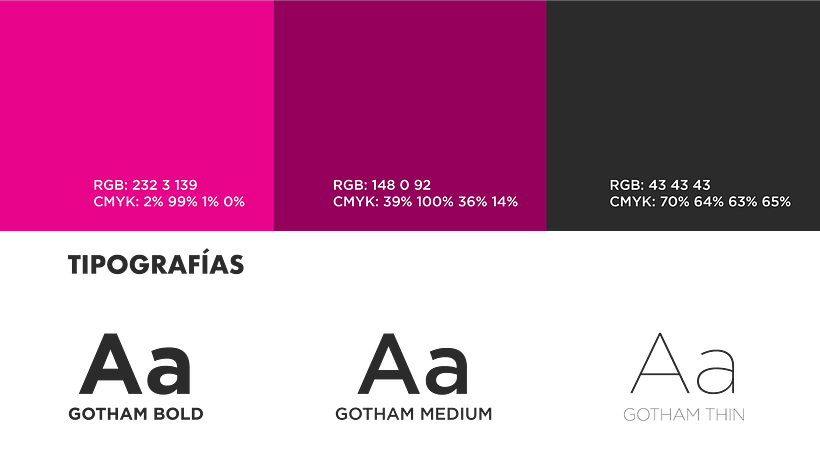 My project for course: Logo Design: From Concept to Presentation 3