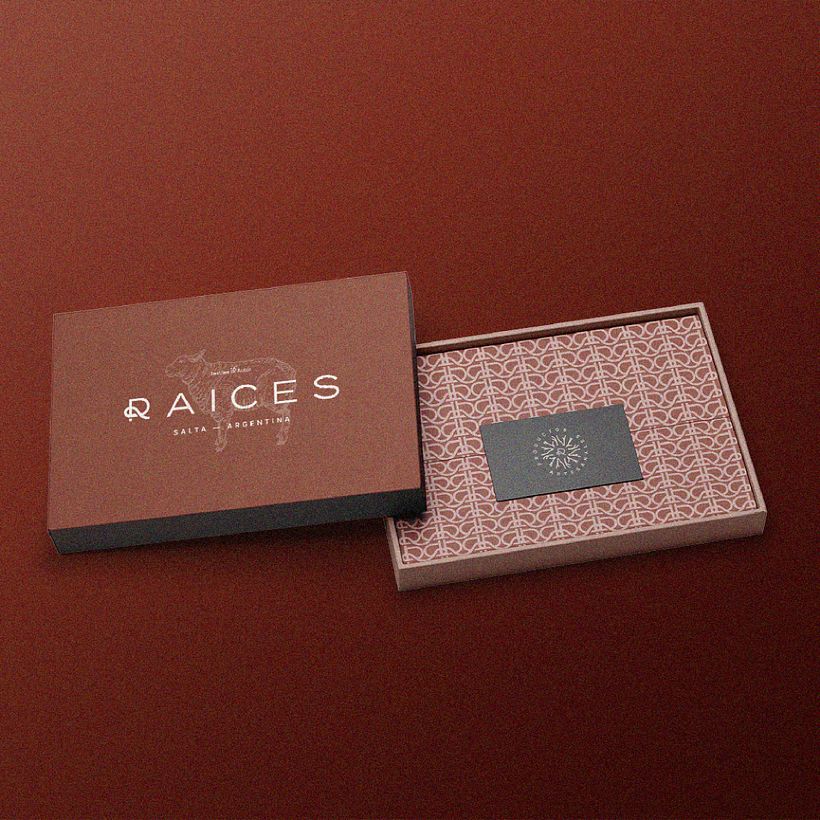 Aplicación: packaging
