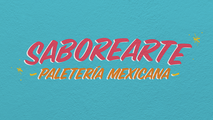 Secretos del naming · Mi proyecto - Saborearte 1