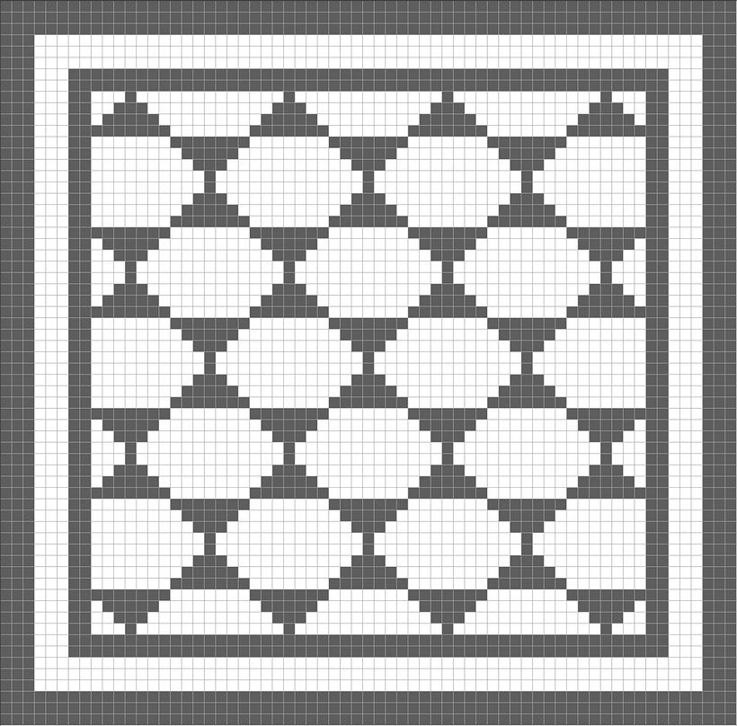 My project for course: Crochet Pattern Design: Find Your Signature Style 3