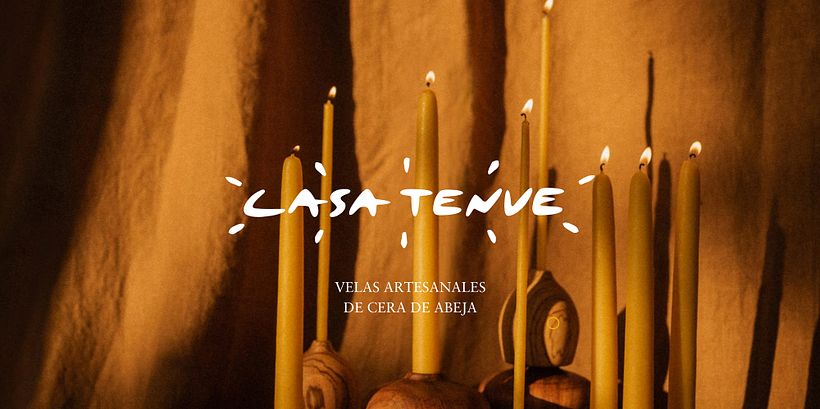 Imagen de Casa Tenue