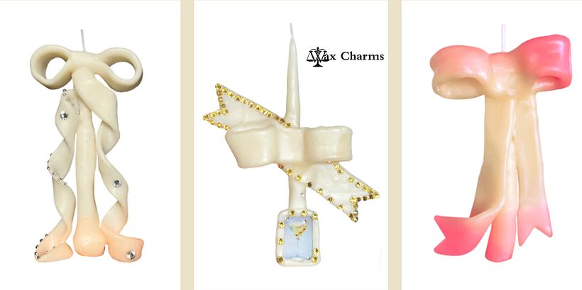 Imagen de Wax Charms