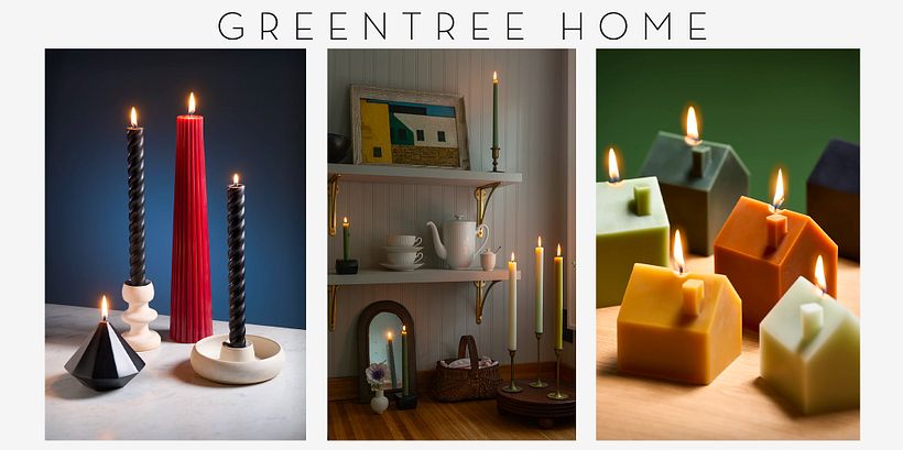 Imagen de Greentree Home