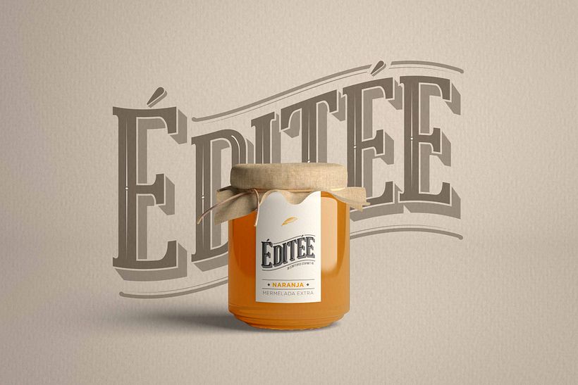 ÉDITÉE 1