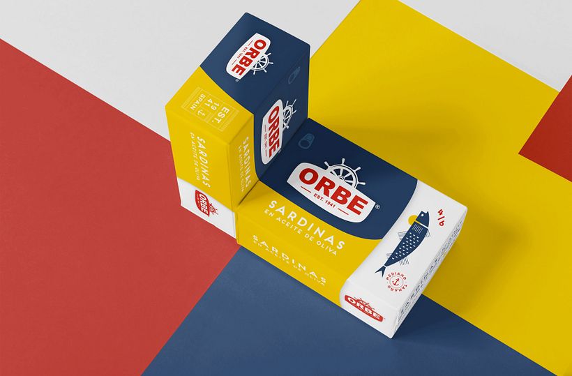 ORBE 7