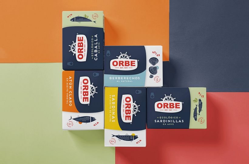 ORBE 4