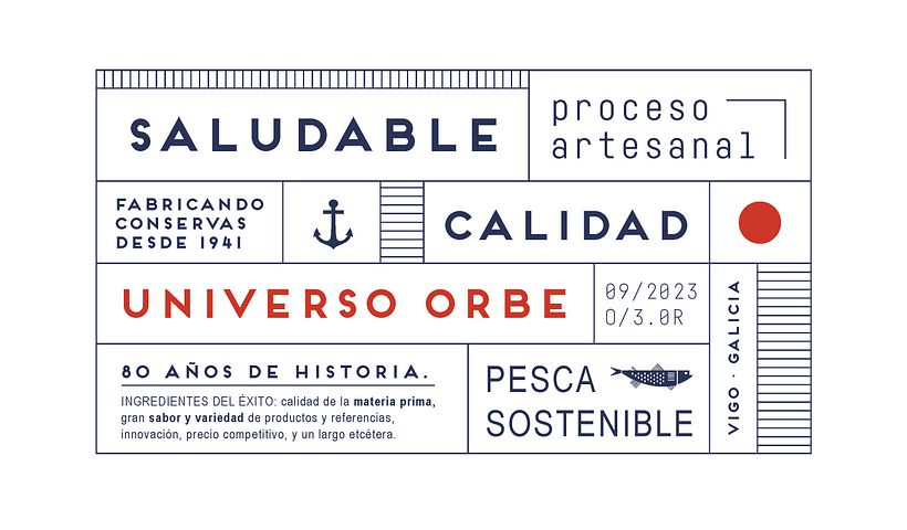 ORBE 3