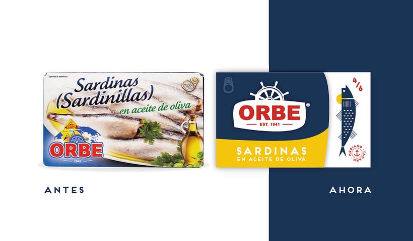 ORBE 6