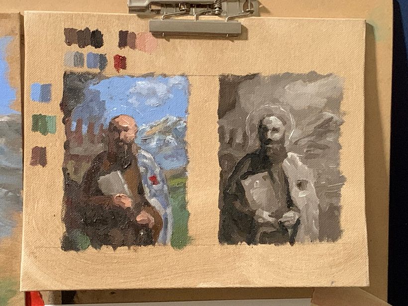 Studies