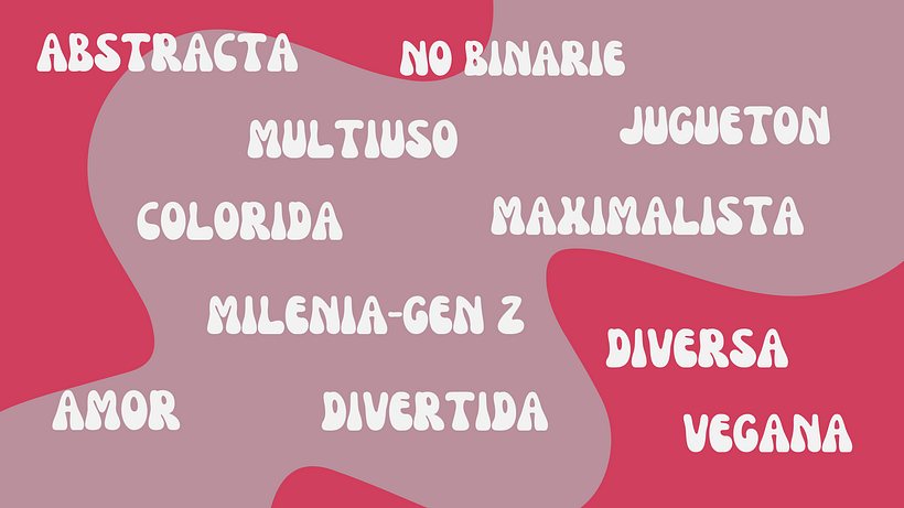 My project for course: Vibrant Visual Identities: From Concept to Canva 4