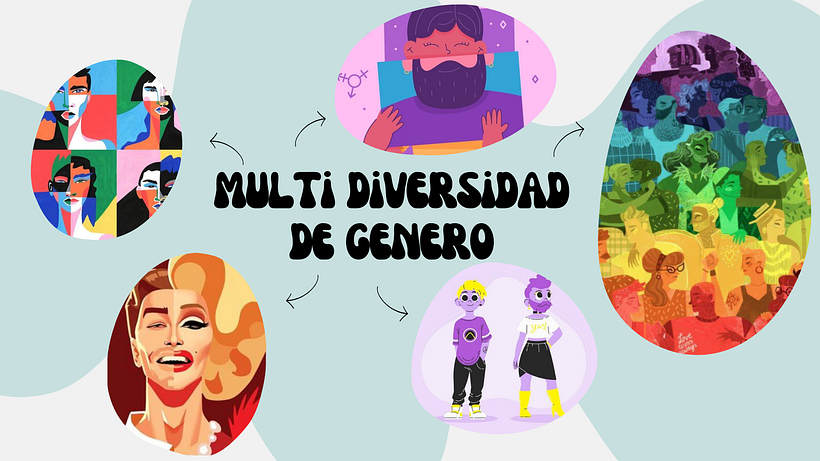 My project for course: Vibrant Visual Identities: From Concept to Canva 5