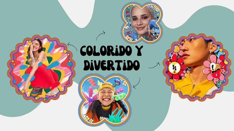 My project for course: Vibrant Visual Identities: From Concept to Canva 6