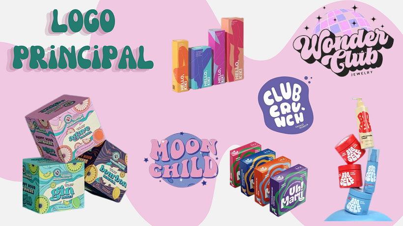 My project for course: Vibrant Visual Identities: From Concept to Canva 9