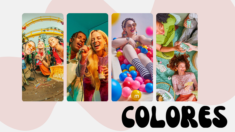 My project for course: Vibrant Visual Identities: From Concept to Canva 16